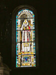 Im Dom von San Gimignano
