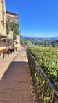 In San Gimignano