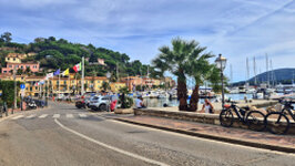 Porto Azzurro