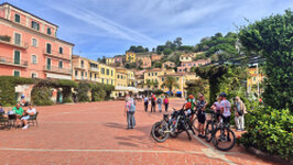 Porto Azzurro