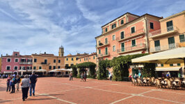 Porto Azzurro
