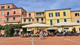 Porto Azzurro