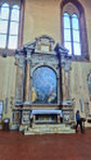 In der Basilica di San Domenico