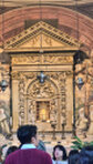 In der Basilica di San Domenico
