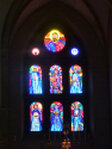 In der Basilica di San Domenico