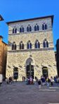 Durch die Gassen von Siena