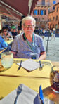 Auf dem Piazza del Campo
