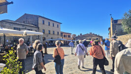 Monteriggioni