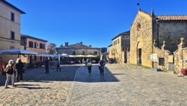 Monteriggioni