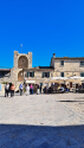 Monteriggioni