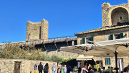 Monteriggioni