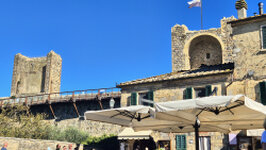 Monteriggioni