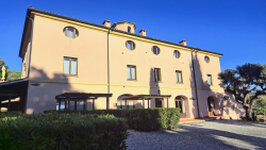 San Marino Hotel und Resort