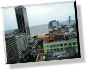 Rio - Hotel Windsir Plaza Copacabana