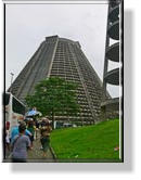 Rio - Die neue Kathedrale
