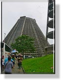 Rio - Die neue Kathedrale