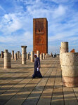 Am Hassan-Turm