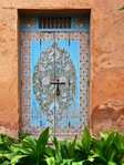 Die Kasbah von Rabat