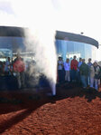 Im Nationalpark Timanfaya