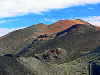 Im Nationalpark Timanfaya