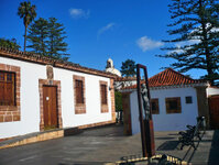 In Teror