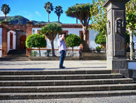 In Teror