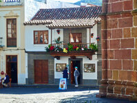 In Teror
