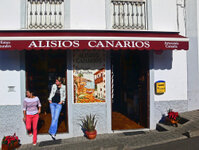 In Teror