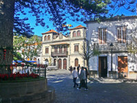 In Teror