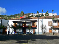 In Teror