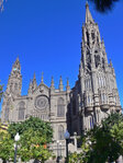 In Arucas
