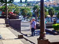 In Arucas