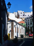 In Arucas