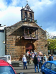 Nuestra Senora de las Nieves