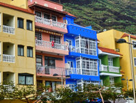 Puerto Tazacorte