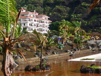Puerto Tazacorte