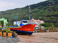 Puerto Tazacorte