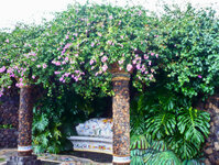 Plaza de las Manchas