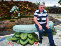 Plaza de las Manchas