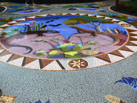 Plaza de las Manchas