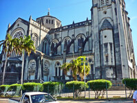 In Fortaleza