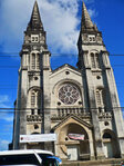 In Fortaleza