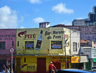 In Fortaleza