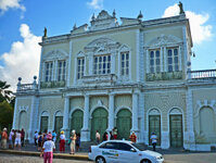 In Fortaleza