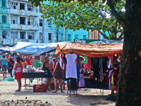 In Fortaleza