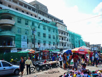 In Fortaleza