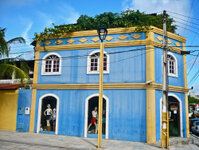 In Fortaleza