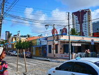 In Fortaleza
