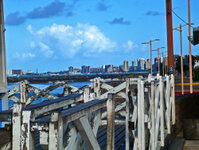 In Fortaleza