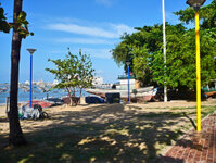 In Fortaleza